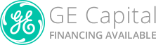 GE Capital Financing Available