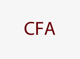 CFA