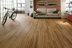 Laminate Flooring