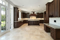 Tile and Stone Flooring