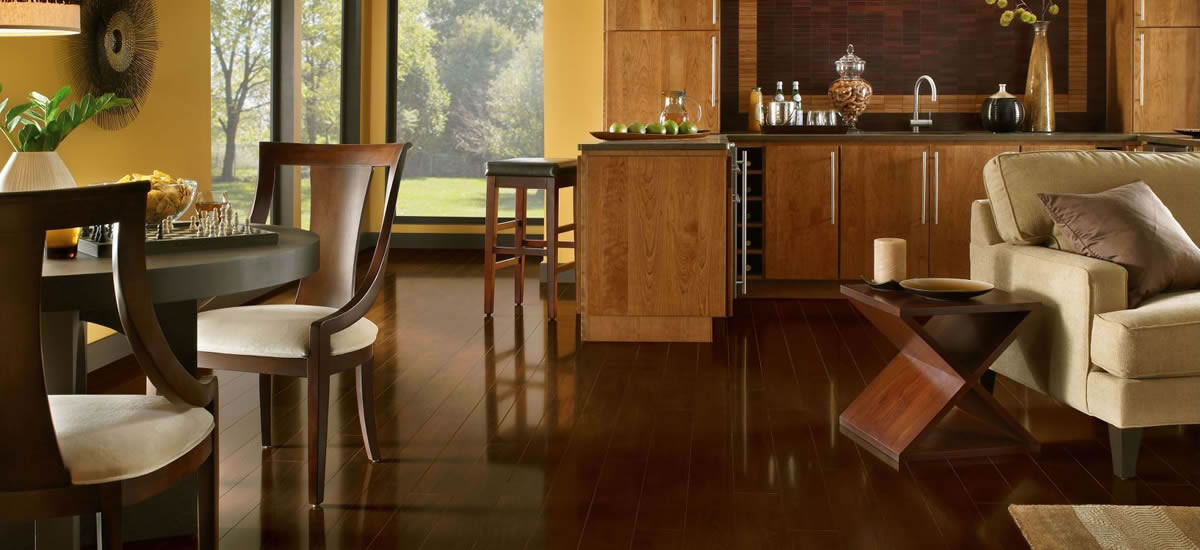 Newport Beach Hardwood Flooring Company