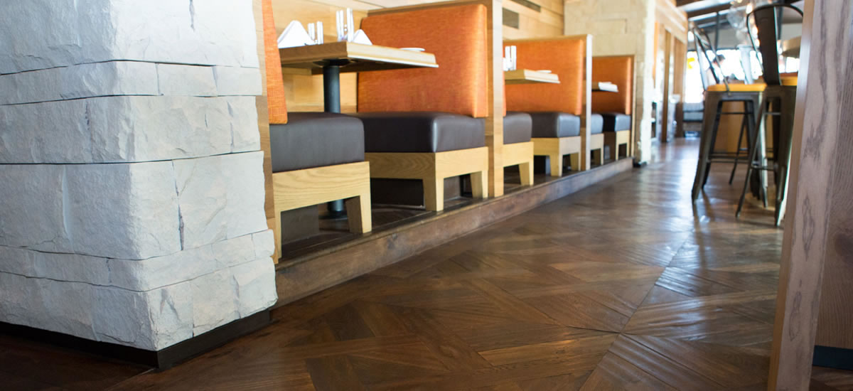 Newport Beach Hardwood Flooring Company