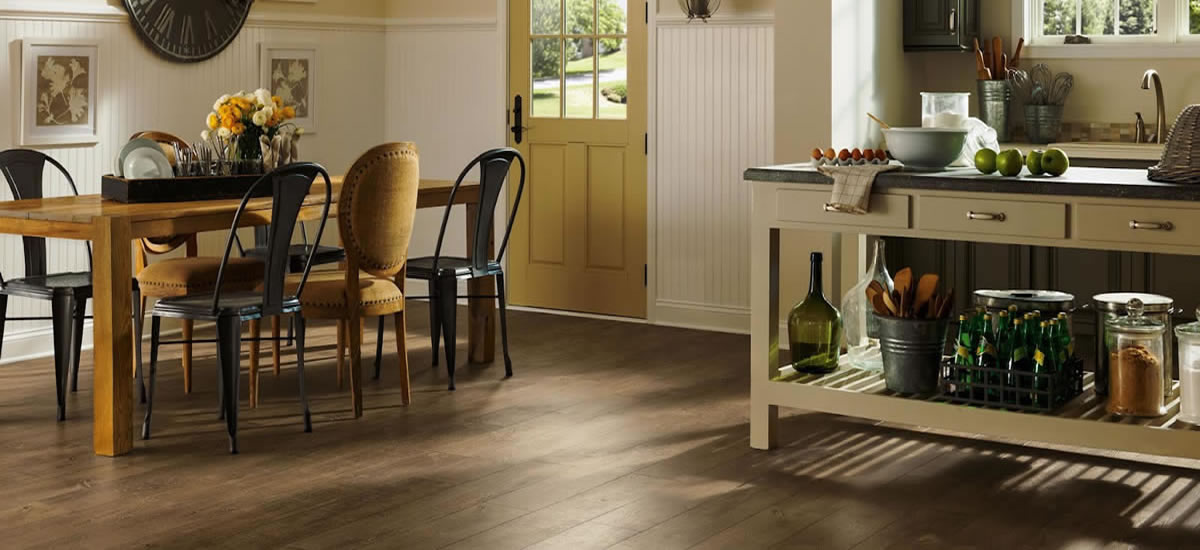 Newport Beach Laminate Flooring Company